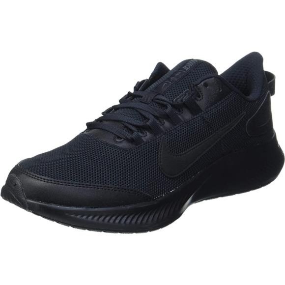 nike run all day 2 black